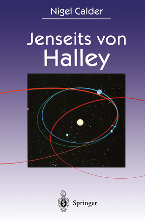 Jenseits von Halley von Calder,  Nigel, Fischer,  D., Lüst,  R.