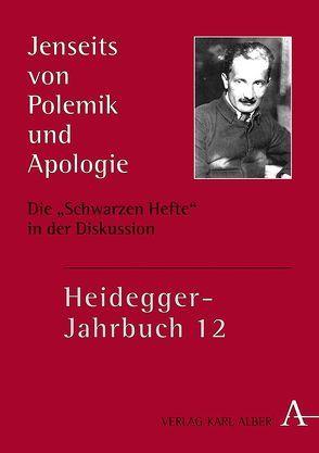 Jenseits von Polemik und Apologie von Denker,  Alfred, Zaborowski,  Holger