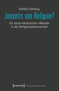 Jenseits von Religion? von Führding,  Steffen