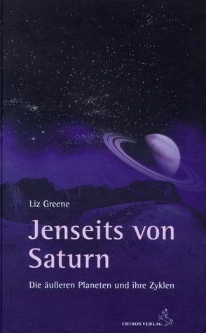 Jenseits von Saturn von Greene,  Liz, Paul,  Melanie