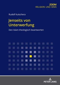 Jenseits von Unterwerfung von Kutschera,  Rudolf