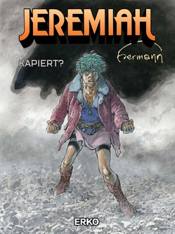Jeremiah 38 von Hermann