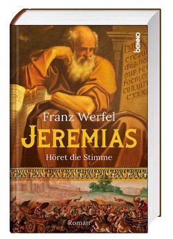 Jeremias von Werfel,  Franz