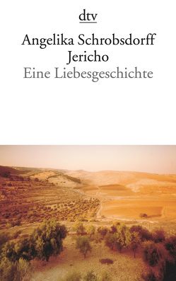 Jericho von Schrobsdorff,  Angelika
