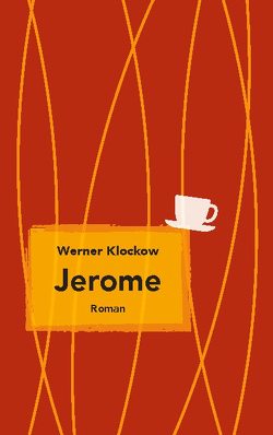 Jerome von Klockow,  Werner