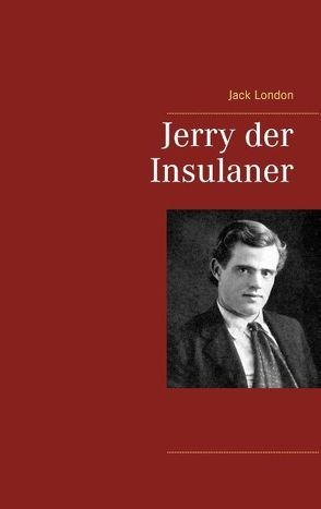 Jerry der Insulaner von London,  Jack