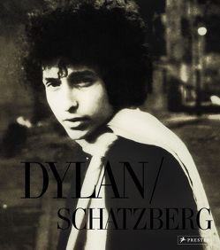 Jerry Schatzberg: Bob Dylan von Lethem,  Jonathan, Schatzberg,  Jerry