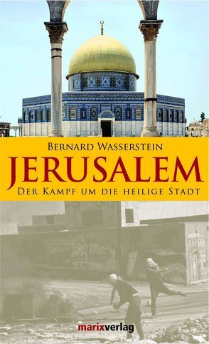 Jerusalem von Wasserstein,  Bernard