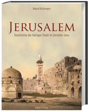 Jerusalem von Kollmann,  Bernd