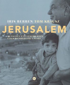 Jerusalem von Berben,  Iris, Krausz,  Tom