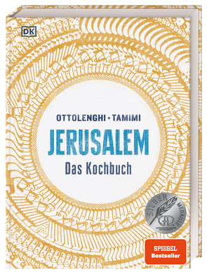 Jerusalem von Ottolenghi,  Yotam, Tamimi,  Sami