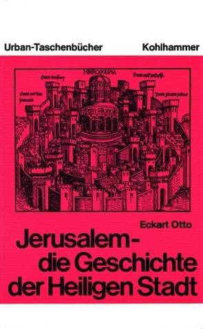 Jerusalem von Otto,  Eckart