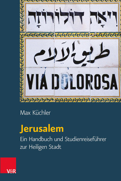 Jerusalem von Bieberstein,  Klaus, Kuechler,  Max
