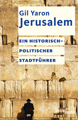 Jerusalem von Yaron,  Gil