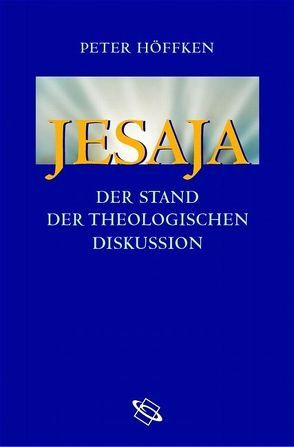 Jesaja von Höffken,  Peter