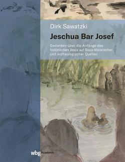 Jeschua Bar Josef von Sawatzki,  Dirk