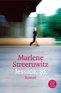 Jessica, 30. von Streeruwitz,  Marlene