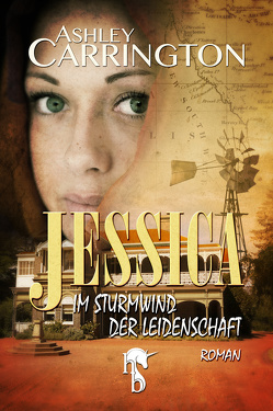 Jessica von Carrington,  Ashley