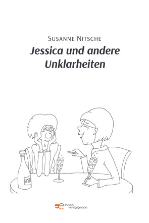 JESSICA UND ANDERE UNKLARHEITEN von Nitsche,  Susanne