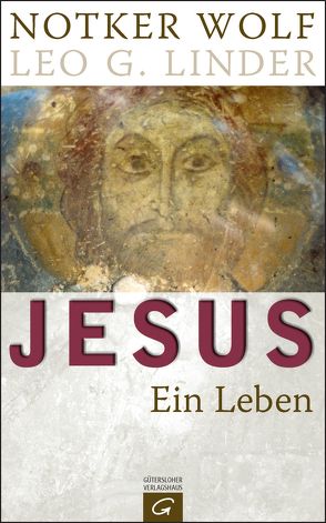 Jesus von Linder,  Leo G.