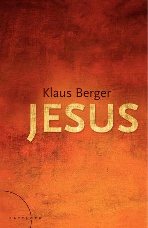 Jesus von Berger,  Klaus