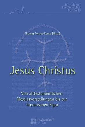 Jesus Christus von Fornet-Ponse,  Thomas