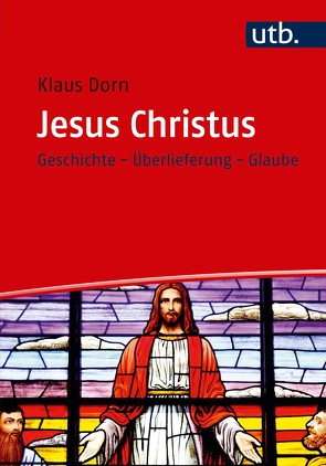 Jesus Christus von Dorn,  Klaus