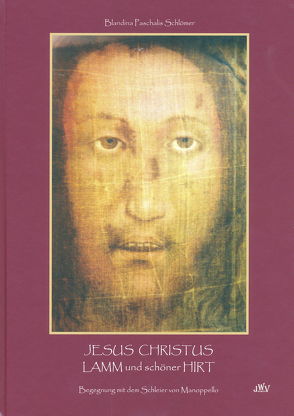 Jesus Christus, Lamm und schöner Hirt von Schlömer,  Blandina P