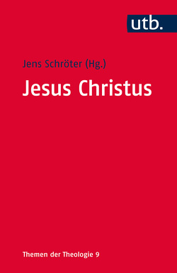 Jesus Christus von Schröter,  Jens