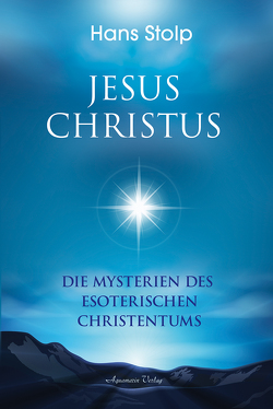 Jesus Christus von Stolp,  Hans