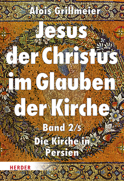 Jesus der Christus im Glauben der Kirche von Abramowski,  Luise, Hainthaler,  Theresia