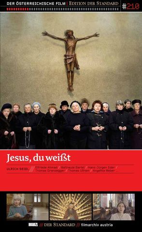 Jesus, du weißt von Seidl,  Ulrich