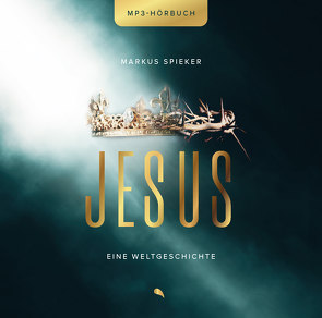 Jesus. Eine Weltgeschichte. von Enns,  Jonathan, Spieker,  Markus