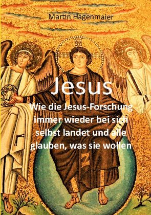 Jesus von Hagenmaier,  Martin