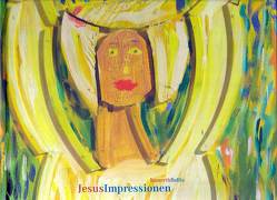 Jesus-Impressionen