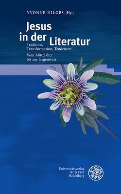 Jesus in der Literatur von Nilges,  Yvonne