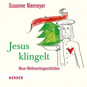 Jesus klingelt von Niemeyer,  Susanne