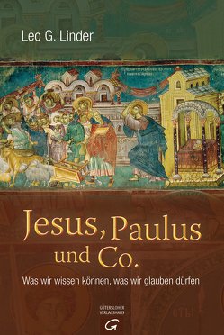Jesus, Paulus und Co. von Linder,  Leo G.