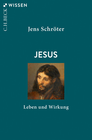 Jesus von Schröter,  Jens