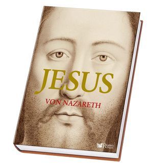 Jesus von Nazareth von Eid,  Volker, Hahn,  Sylvia, Loos,  Chris, Naab,  Friedrich, Roll,  Carmen, Steiner,  Peter B.