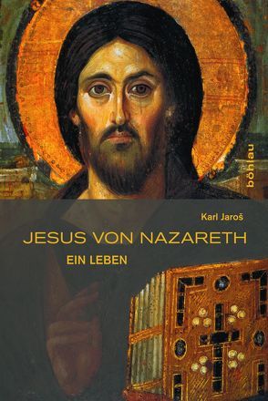 Jesus von Nazareth von Jaros,  Karl