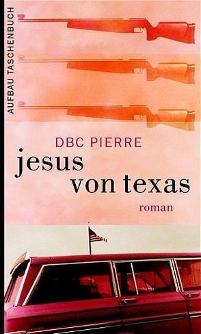 Jesus von Texas von Kredel,  Karsten, Pierre,  DBC