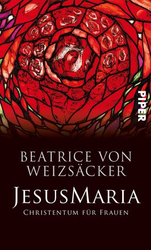 JesusMaria von Weizsäcker,  Beatrice von