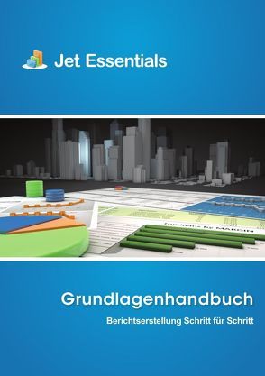 Jet Essentials Grundlagenhandbuch von Norifarahani,  Maryam, Singleton,  Jennifer