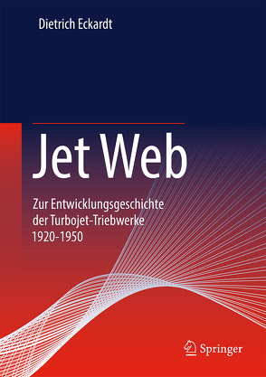 Jet Web von Eckardt,  Dietrich
