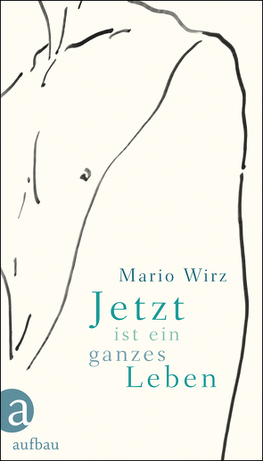 Jetzt ist ein ganzes Leben von Wirz,  Mario