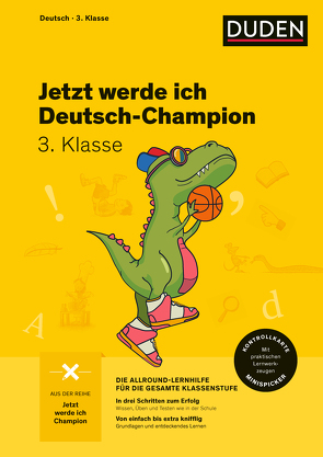 Jetzt werde ich Deutsch-Champion von Holzwarth-Raether,  Ulrike, Neidthardt,  Angelika