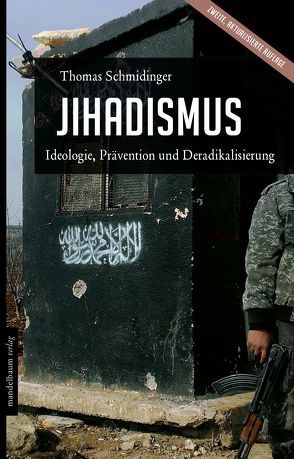 Jihadismus von Schmidinger,  Thomas