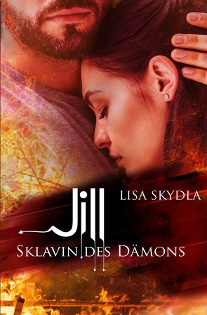Jill – Sklavin des Dämons von Skydla,  Lisa