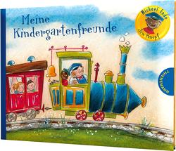 Jim Knopf: Meine Kindergartenfreunde von Ende,  Michael, Ostermair,  Andrea, Weber,  Mathias